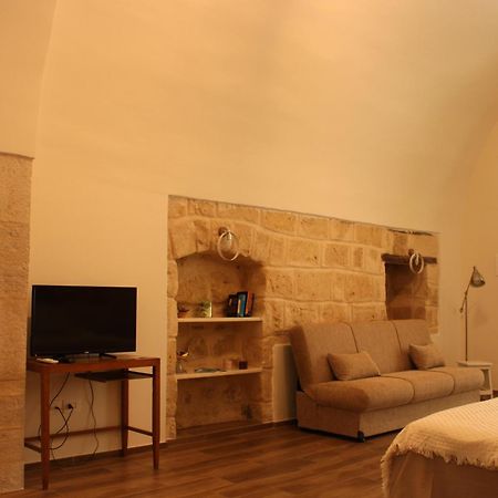 Vita Lenta Apulian Rooms Trani Exteriér fotografie