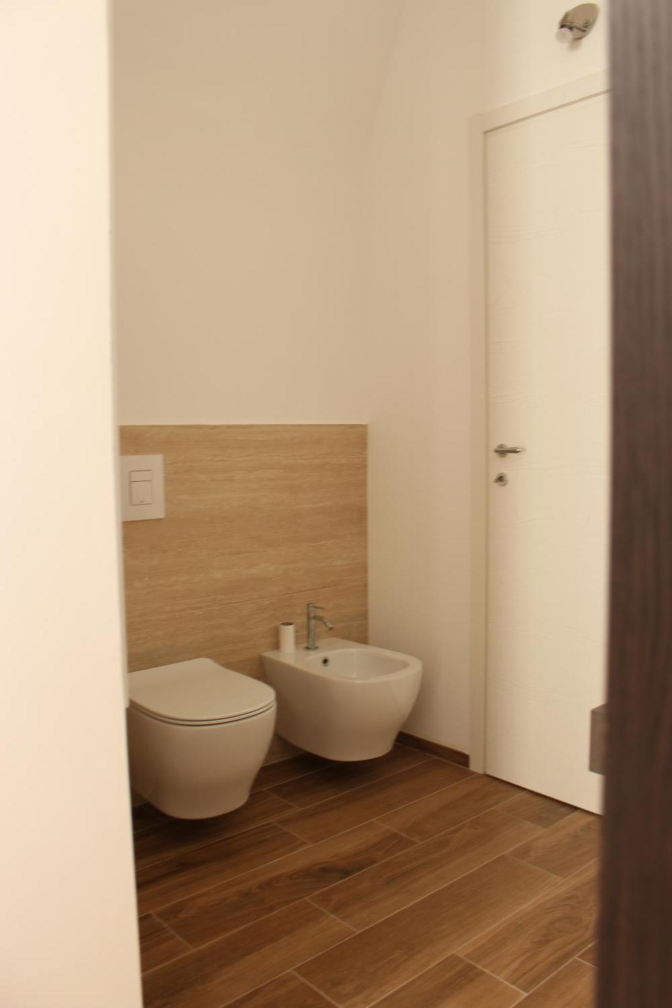 Vita Lenta Apulian Rooms Trani Exteriér fotografie